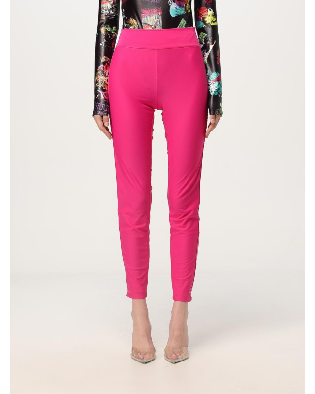 [VERSACE JEANS COUTURE] Trousers FW24 77HAC114J0148 477