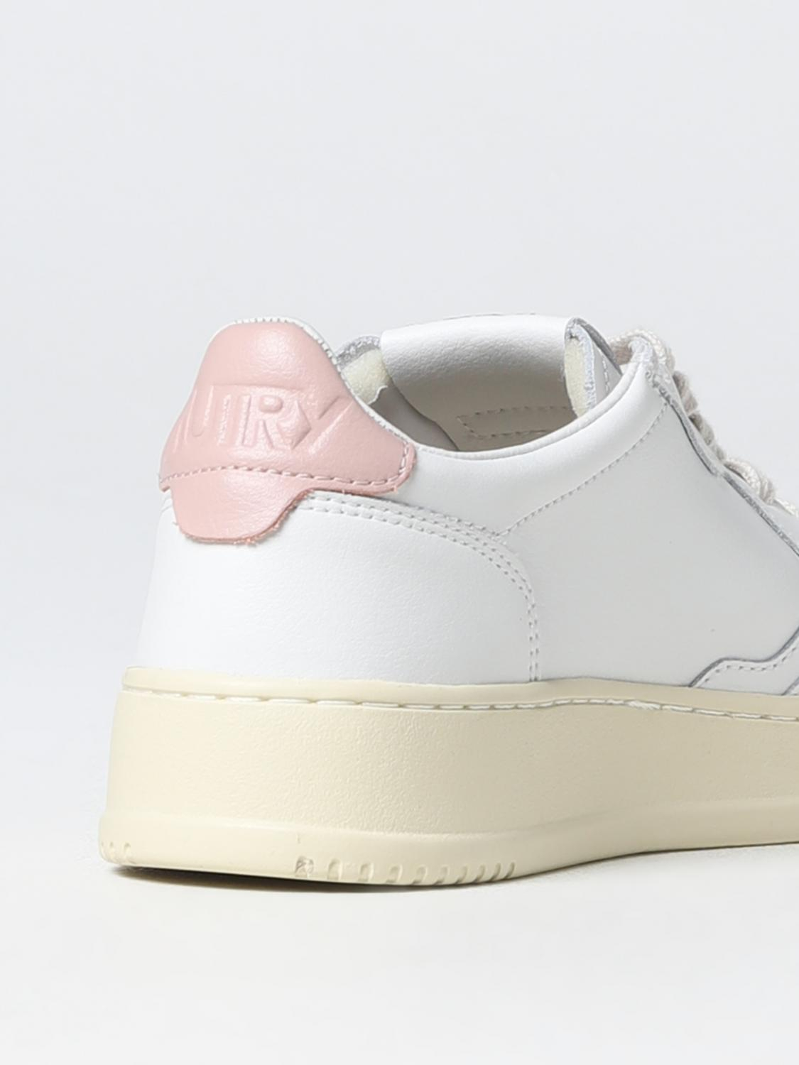 [AUTRY] Sneakers SS26 AULWLL16