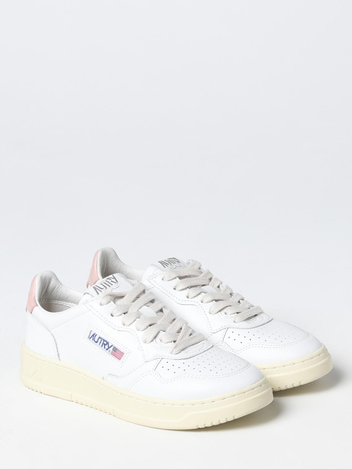 [AUTRY] Sneakers SS26 AULWLL16