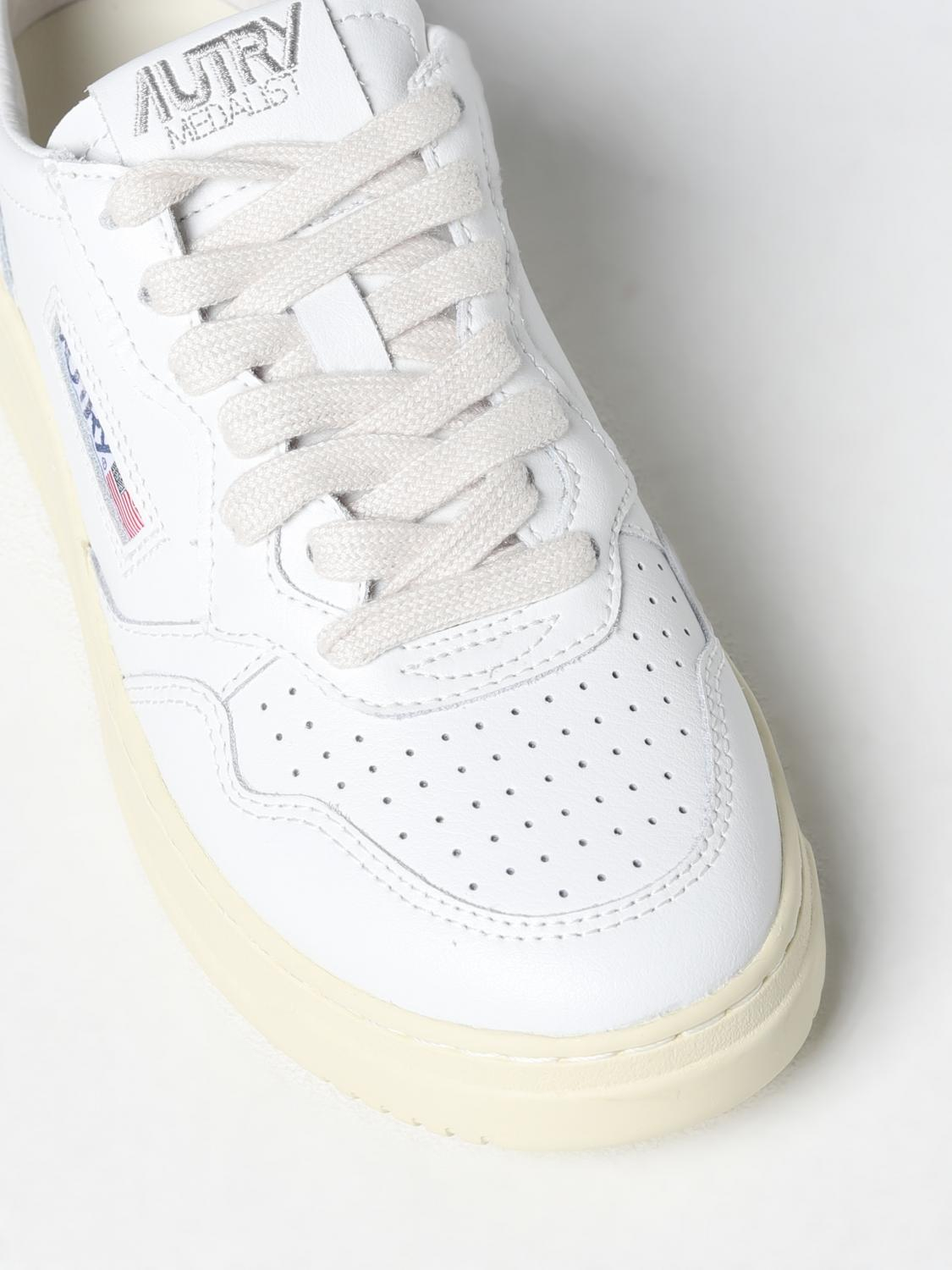 [AUTRY] Sneakers SS26 AULWLL16
