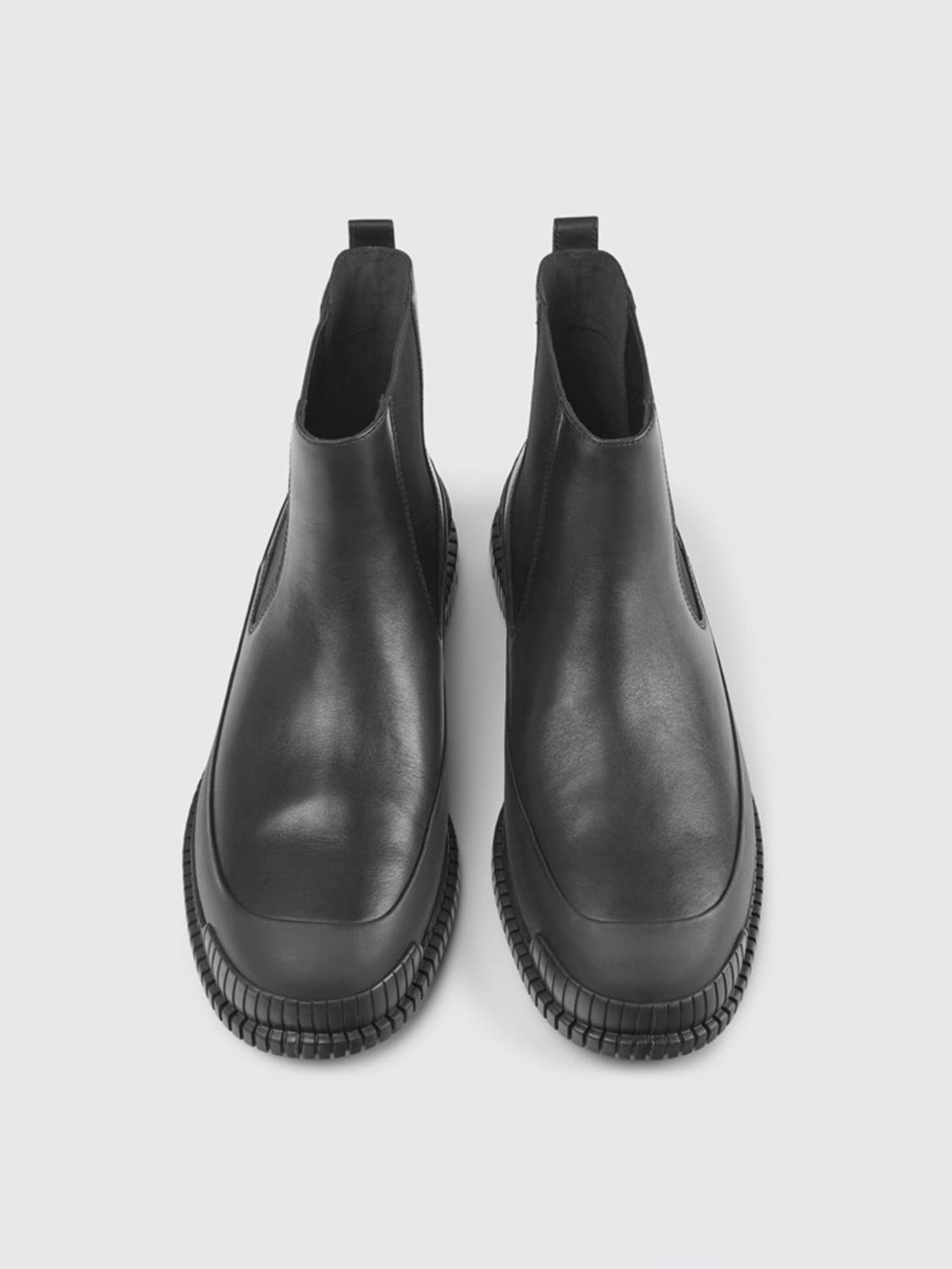 [CAMPER] Boots FW25 K300252-015 PIX 0