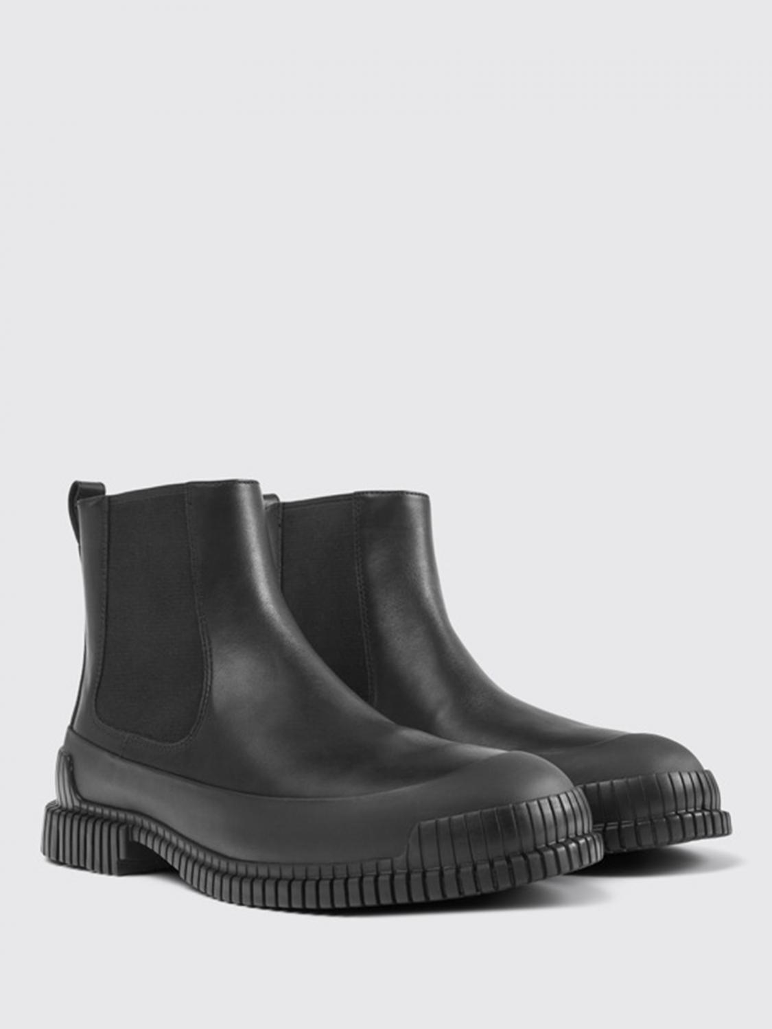 [CAMPER] Boots FW25 K300252-015 PIX 0