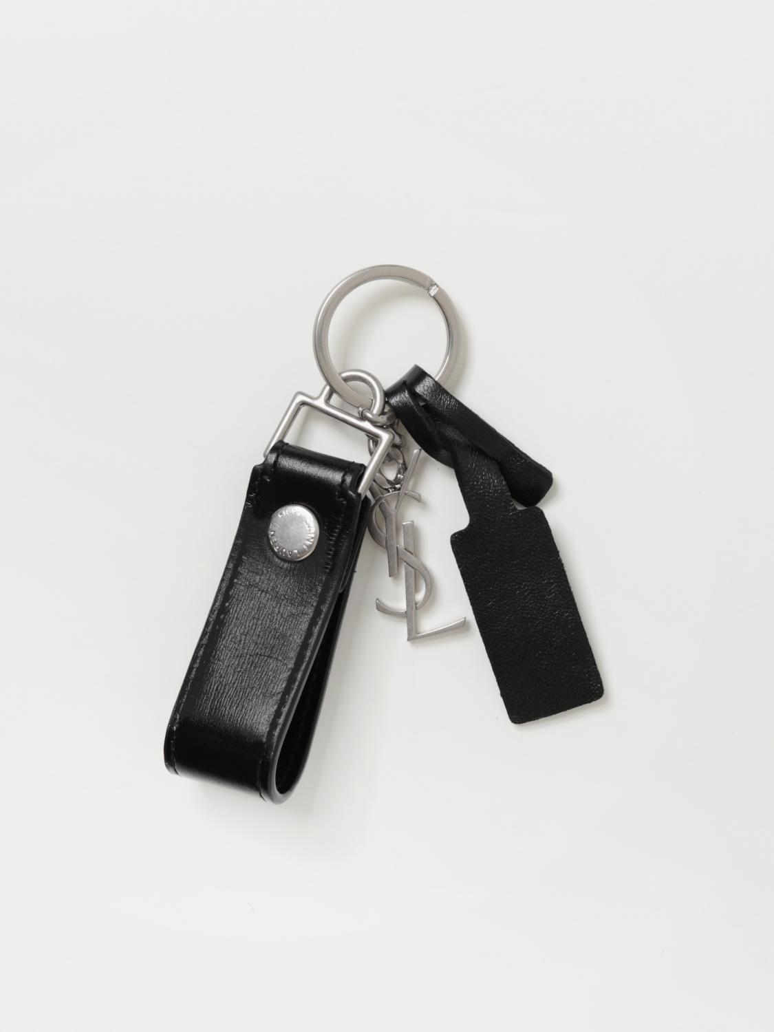 [Saint Laurent] Keyring SS26 5183230SX0E 1000