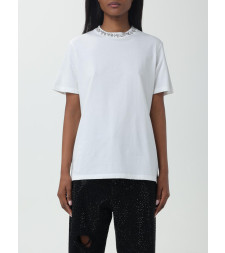 [Golden Goose] T-shirts Short Sleeve SS26 GWP01220P00067310363