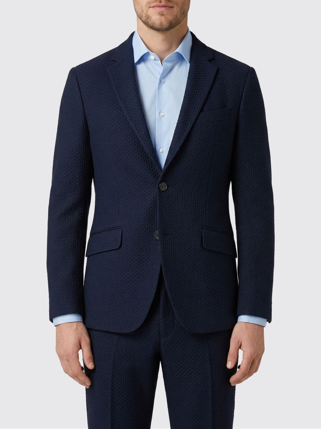 [Etro] Blazer SS26 MRCB000199JJ502 B0339