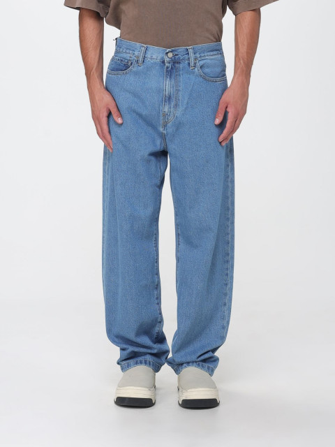 [CARHARTT WIP] Jeans FW26 I030468 0160