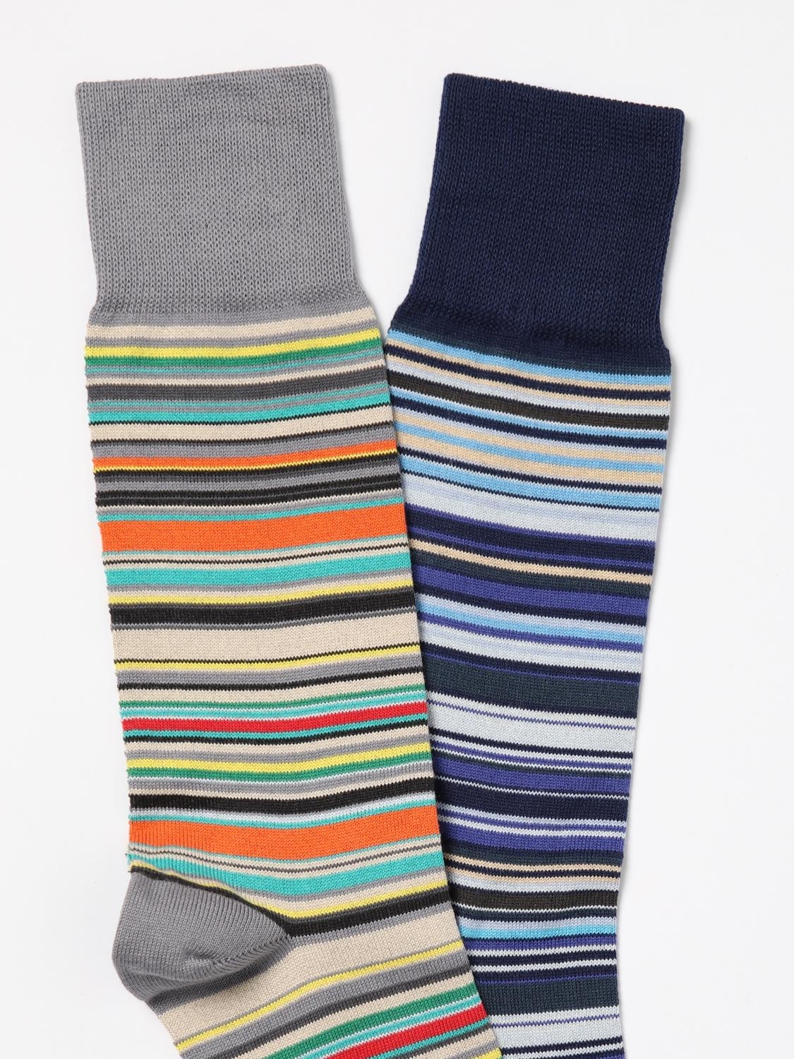 [Paul Smith] Socks SS26 M1ASOCKJ2PKM 2A