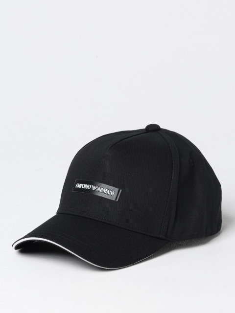 [Emporio Armani] Cap SS26 627921CC991 00020