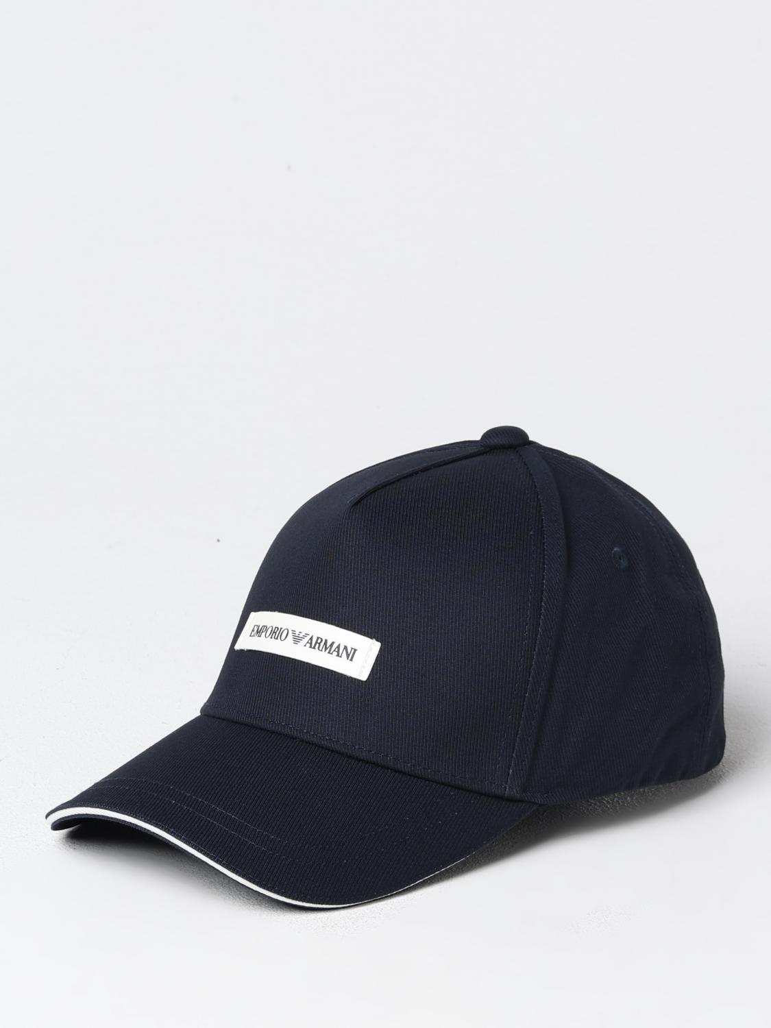 [Emporio Armani] Cap SS26 627921CC991 00035