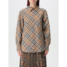 [Burberry] Shirts Long Sleeve FW25 8093314