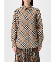 [Burberry] Shirts Long Sleeve FW25 8093314