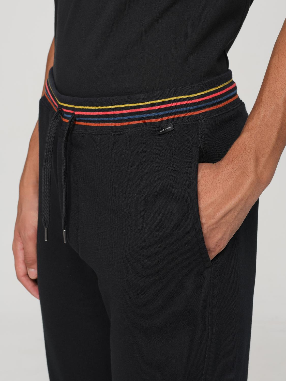 [Paul Smith] Trousers FW25 M1A373MAU807 79