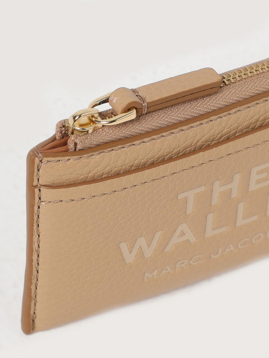 [Marc Jacobs] Wallet SS26 2S4SMP010S02 230