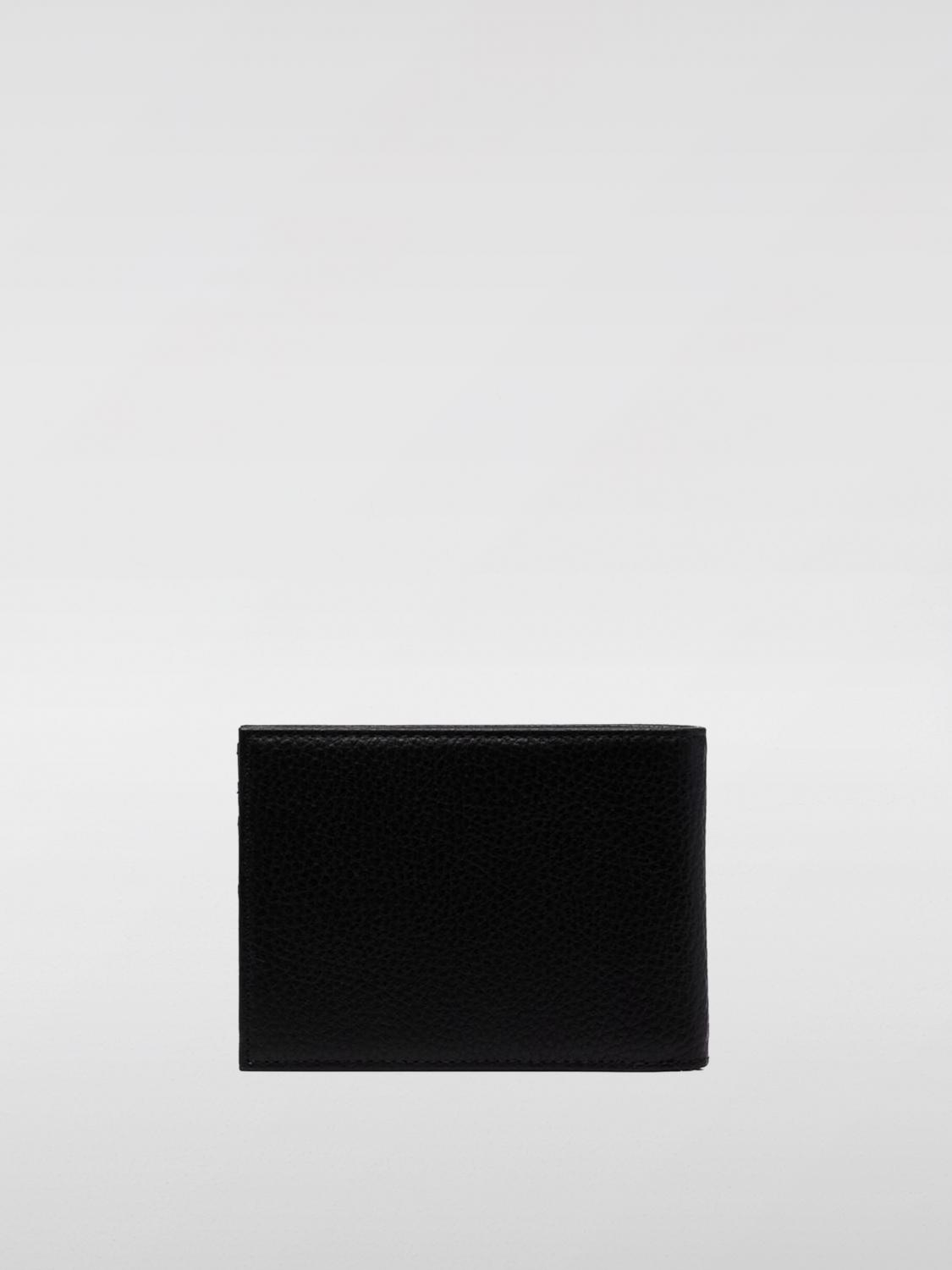 [Emporio Armani] Wallet FW24 Y4R222Y068E 80001