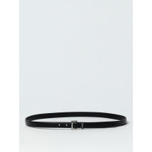 [Saint Laurent] Belt FW25 612616DTI0E 1000