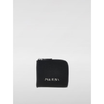 [Marni] Wallet FW25 PFMI0095Q0P6533 00N99