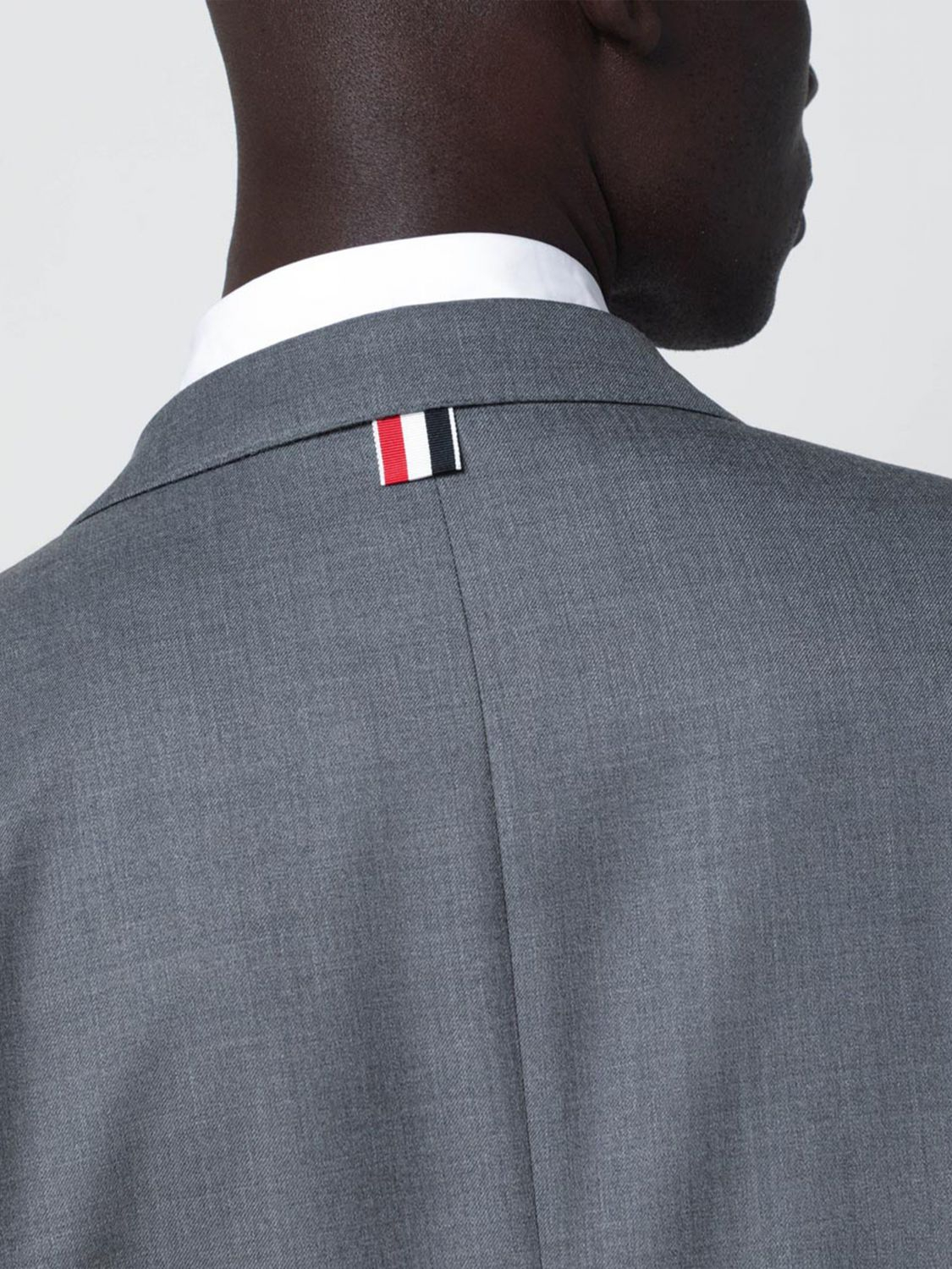 [Thom Browne] Blazer SS26 MJC001A00626 035