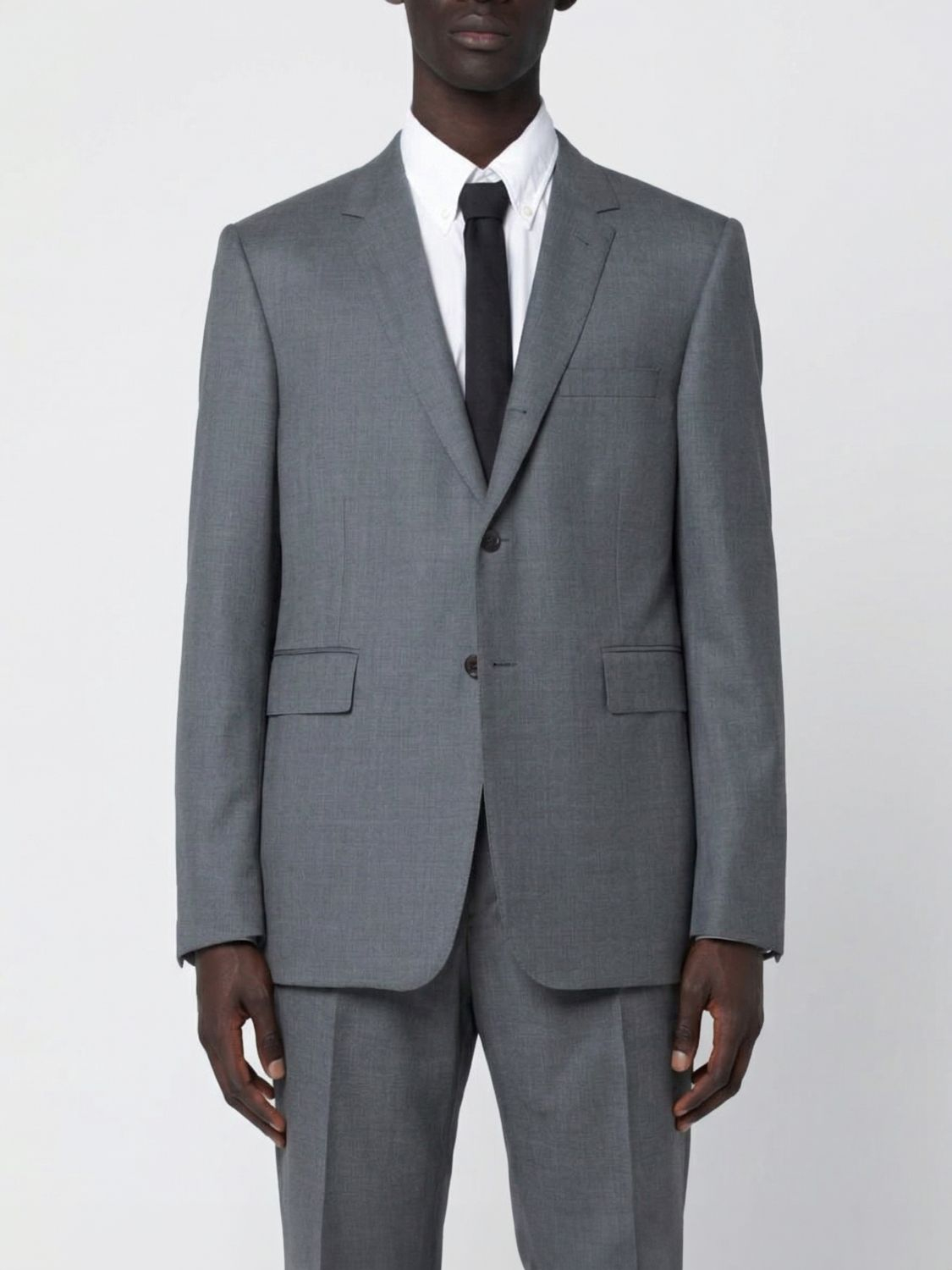 [Thom Browne] Blazer SS26 MJC001A00626 035