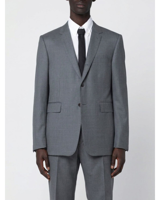 [Thom Browne] Blazer SS26 MJC001A00626 035