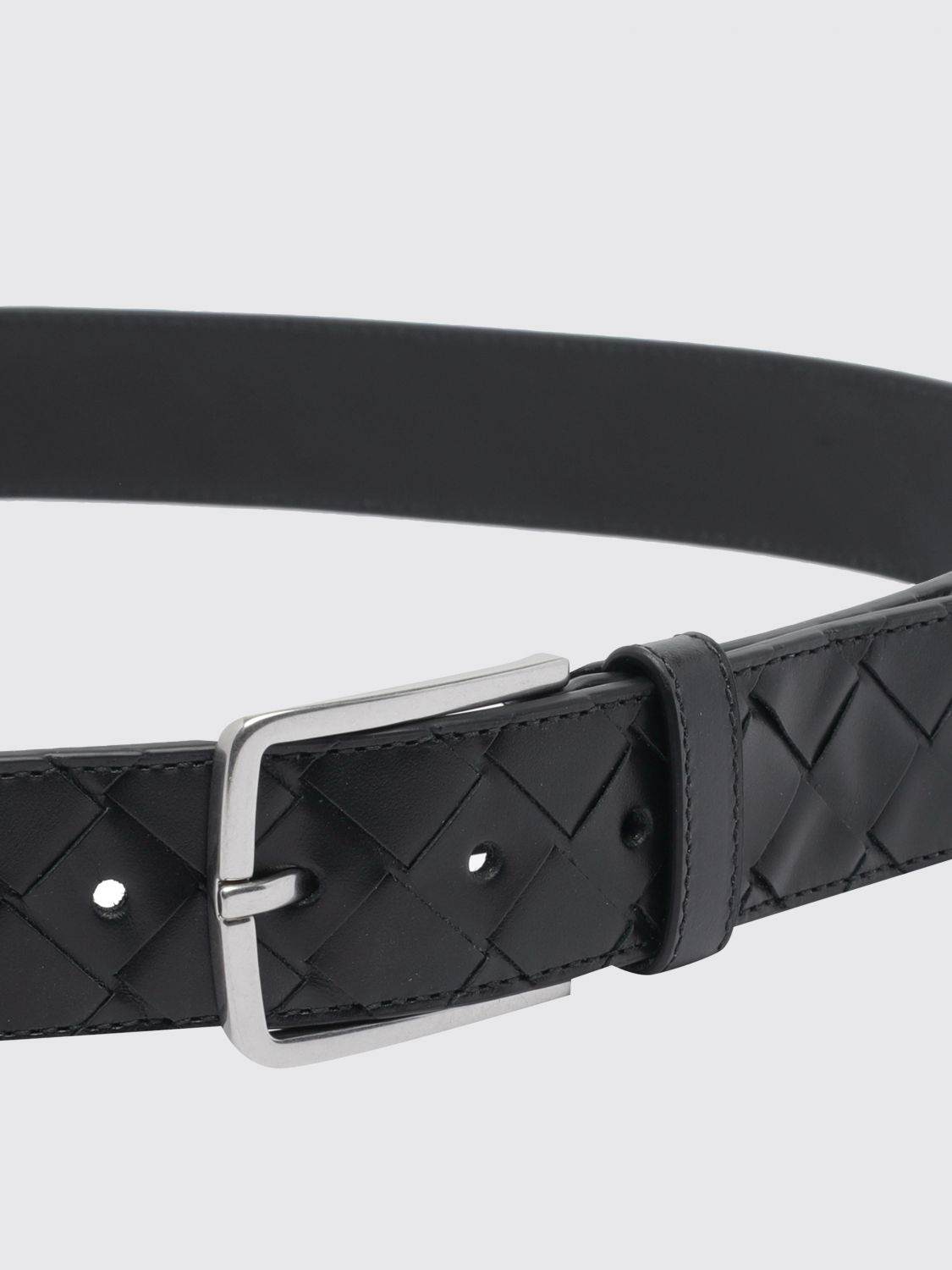 [Bottega Veneta] Belt SS26 609182V3IM1 8803
