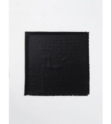 [Saint Laurent] Scarf SS26 7379303YN21 1000