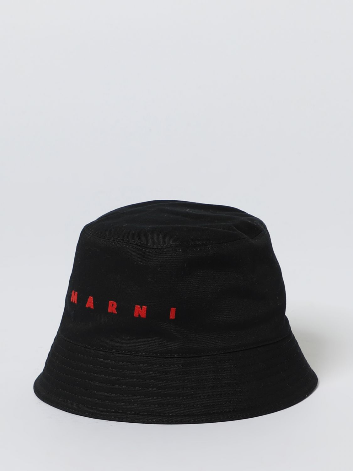 [Marni] Hat SS26 CLZC0110S0UTC311 00N99