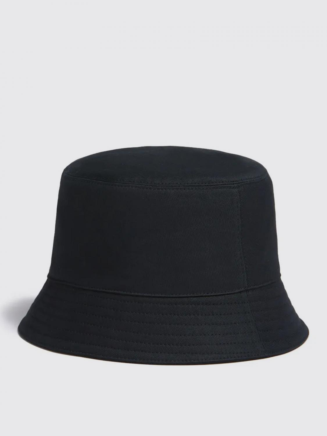 [Marni] Hat SS26 CLZC0110S0UTC311 00N99