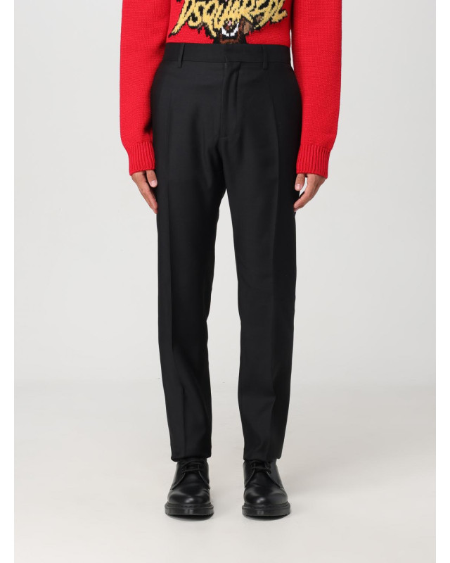[Dsquared2] Trousers FW24 S74KB0714S39408 900