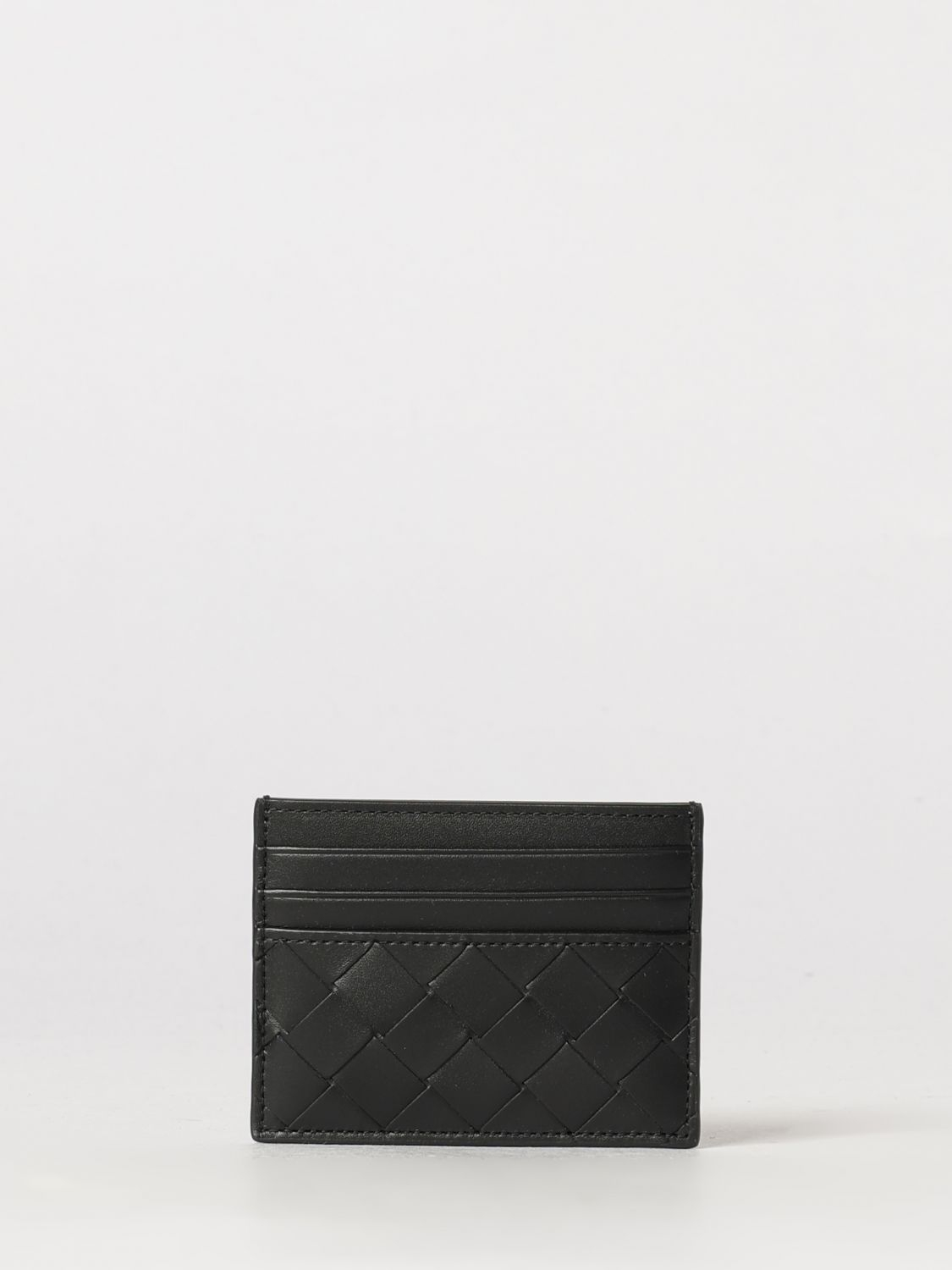 [Bottega Veneta] Wallet FW26 743209VCPQ3 8803