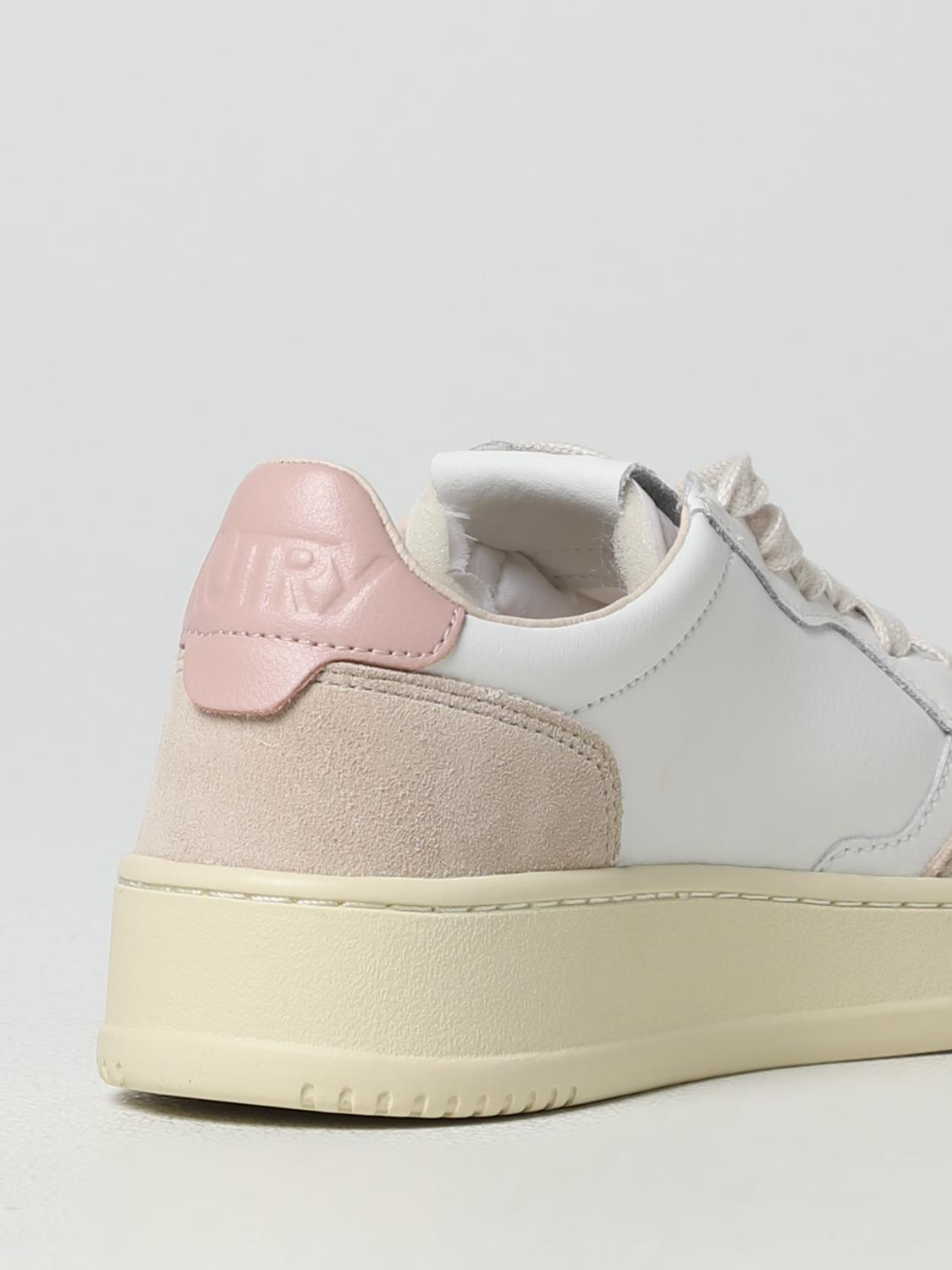 [AUTRY] Sneakers SS26 AULWLS37