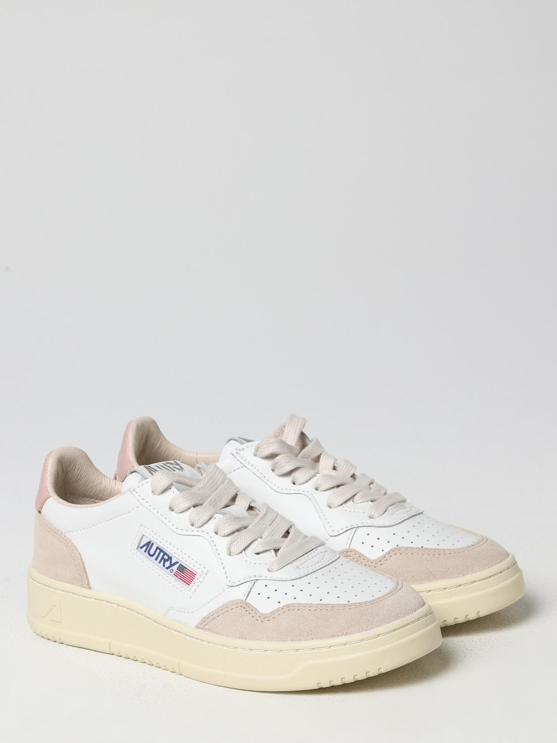 [AUTRY] Sneakers SS26 AULWLS37