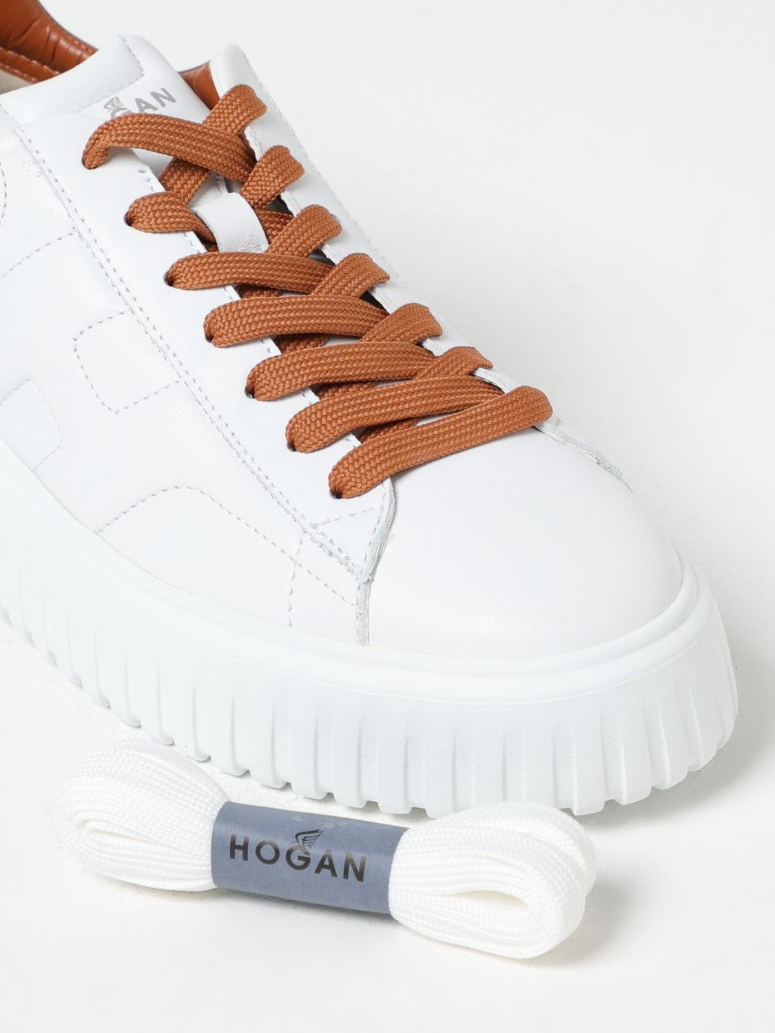 [Hogan] Sneakers SS26 HXM6450FC60LE9 0446