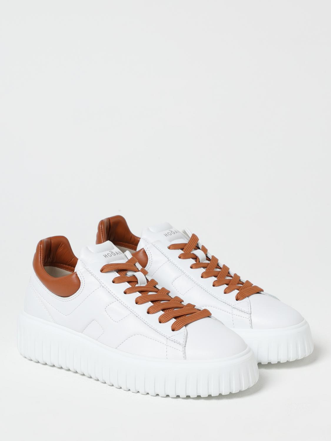 [Hogan] Sneakers SS26 HXM6450FC60LE9 0446