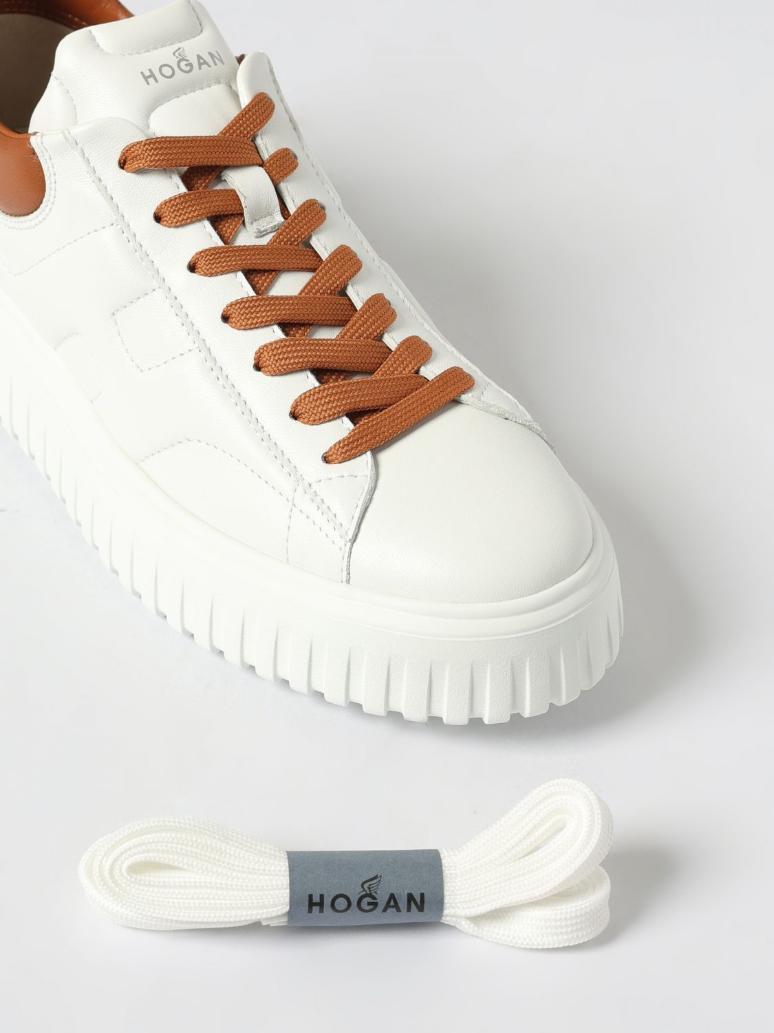 [Hogan] Sneakers SS26 HXM6450FC60LE9 0446