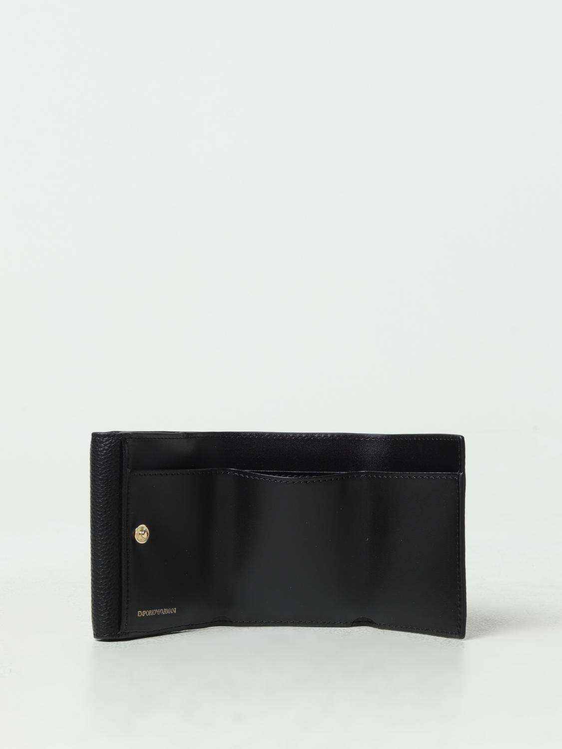 [Emporio Armani] Wallet SS24 Y3H215YVZ7B 80001