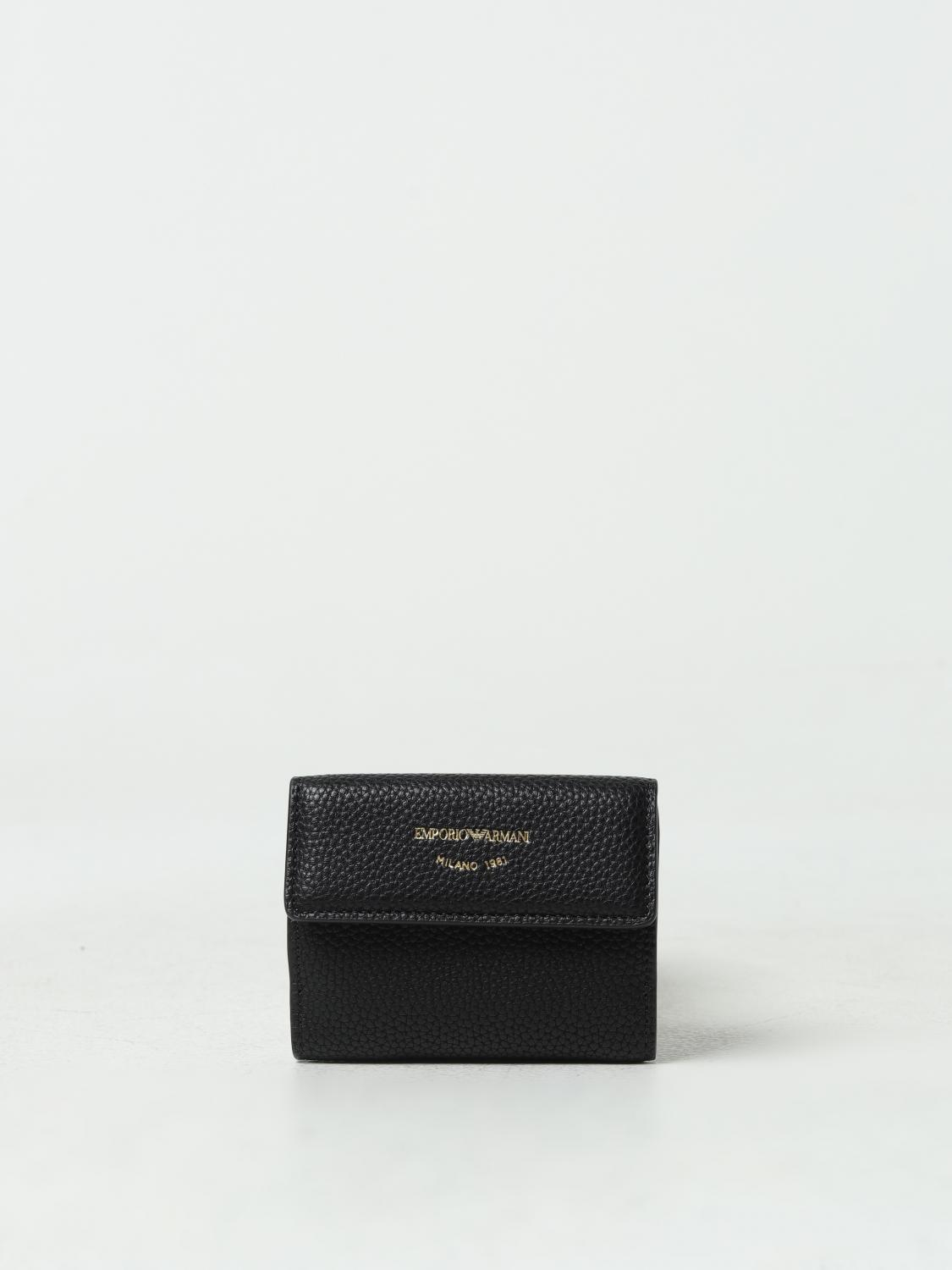 [Emporio Armani] Wallet SS24 Y3H215YVZ7B 80001