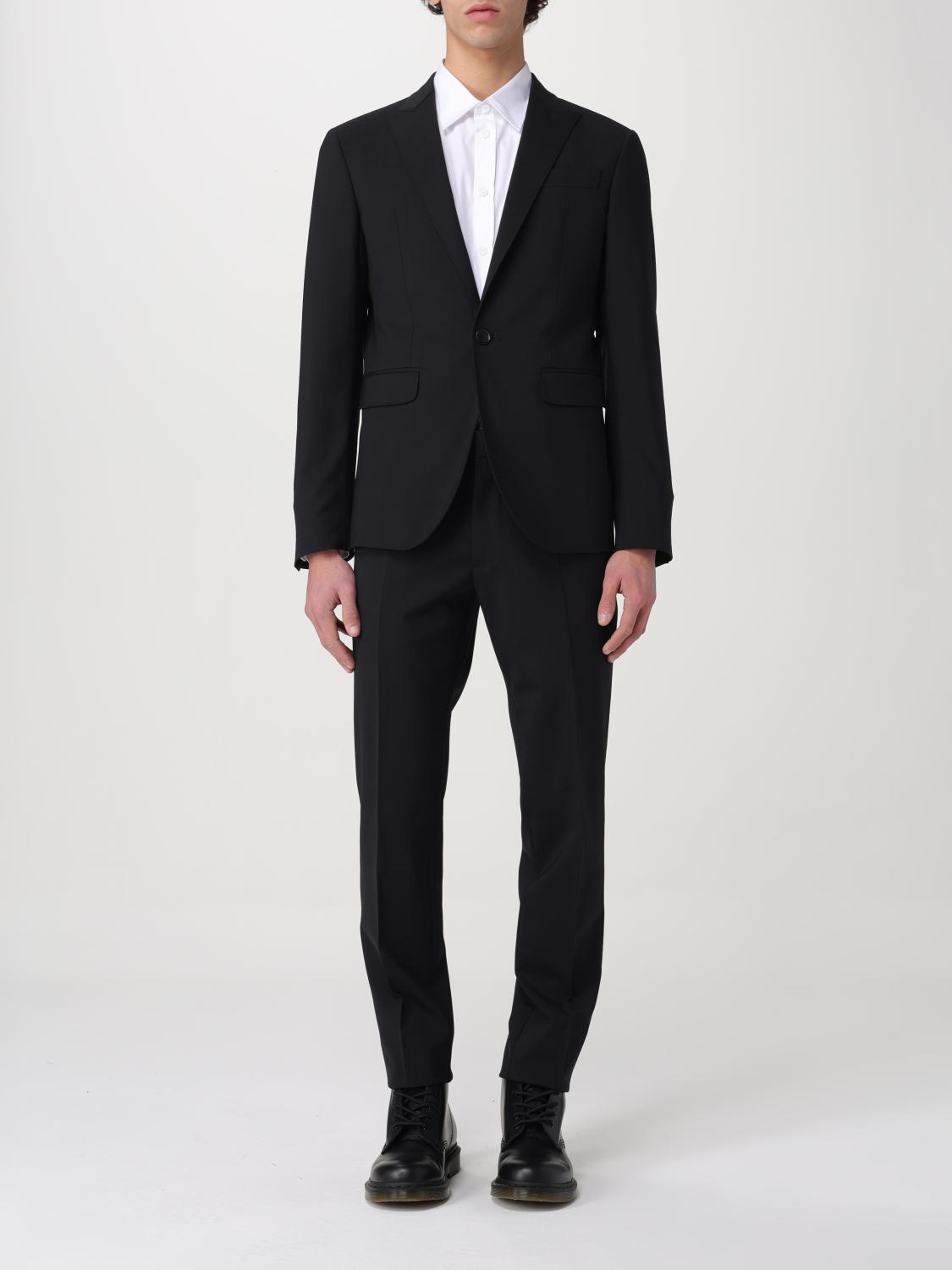[Dsquared2] Sets SS24 S74FT0454S40320 900