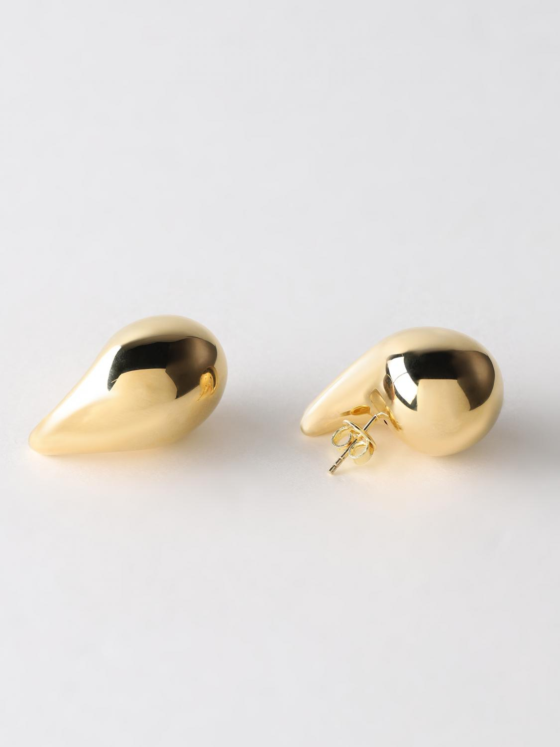 [Bottega Veneta] Earring SS26 716783VAHU0 8120