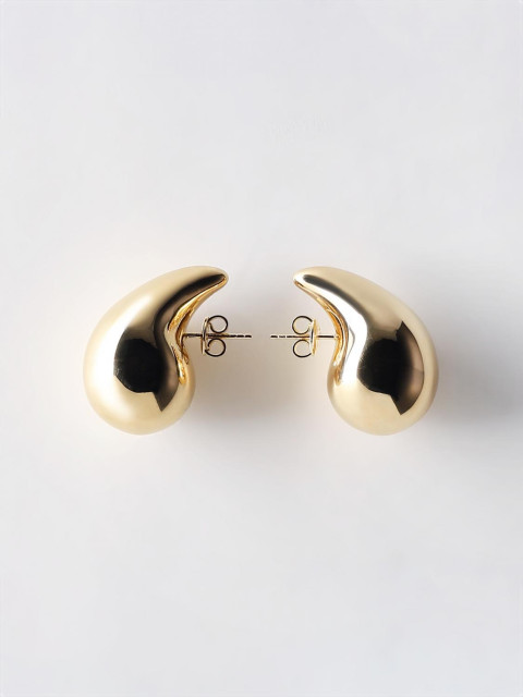 [Bottega Veneta] Earring SS26 716783VAHU0 8120