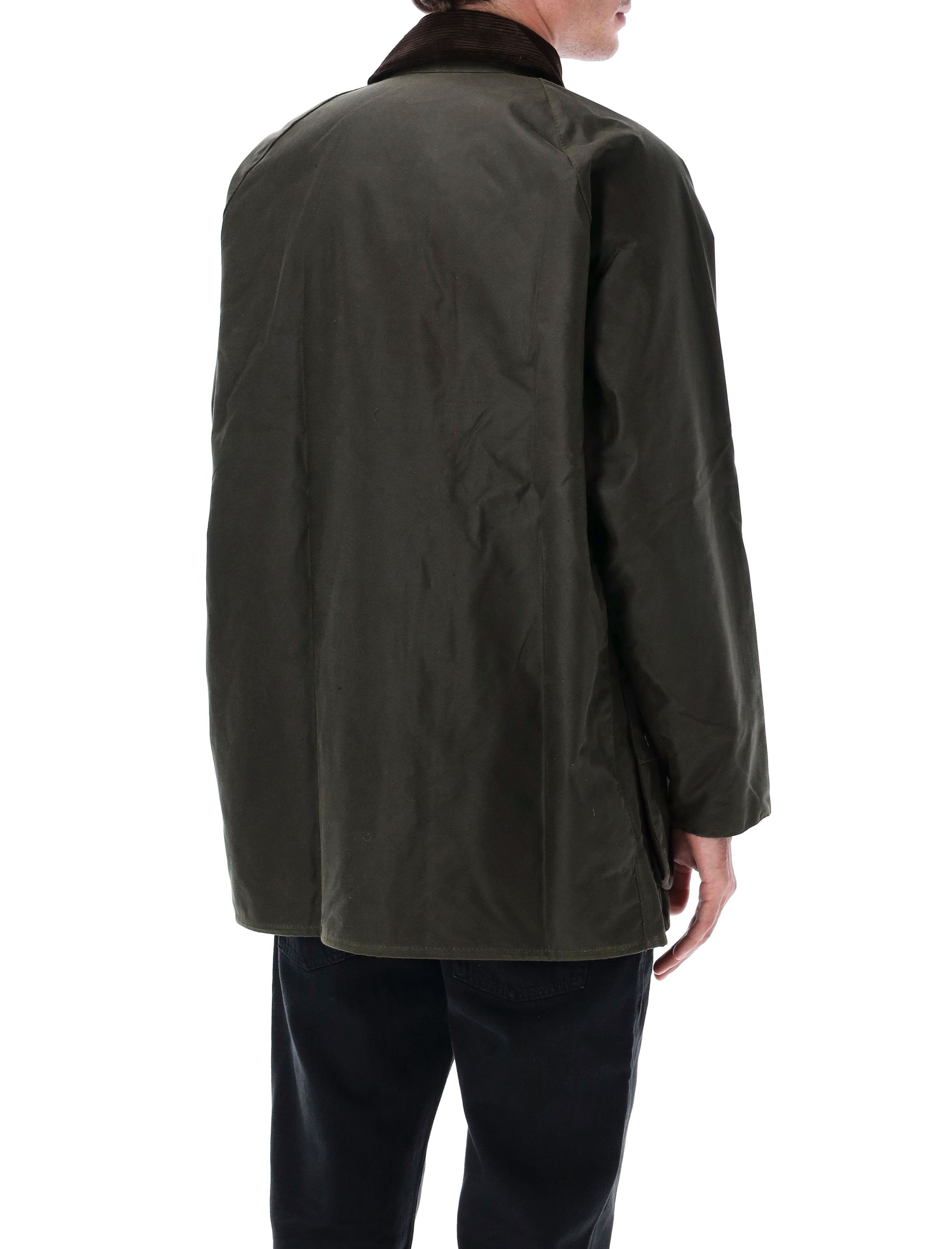 [Barbour] Jacket FW26 MWX0017OL99