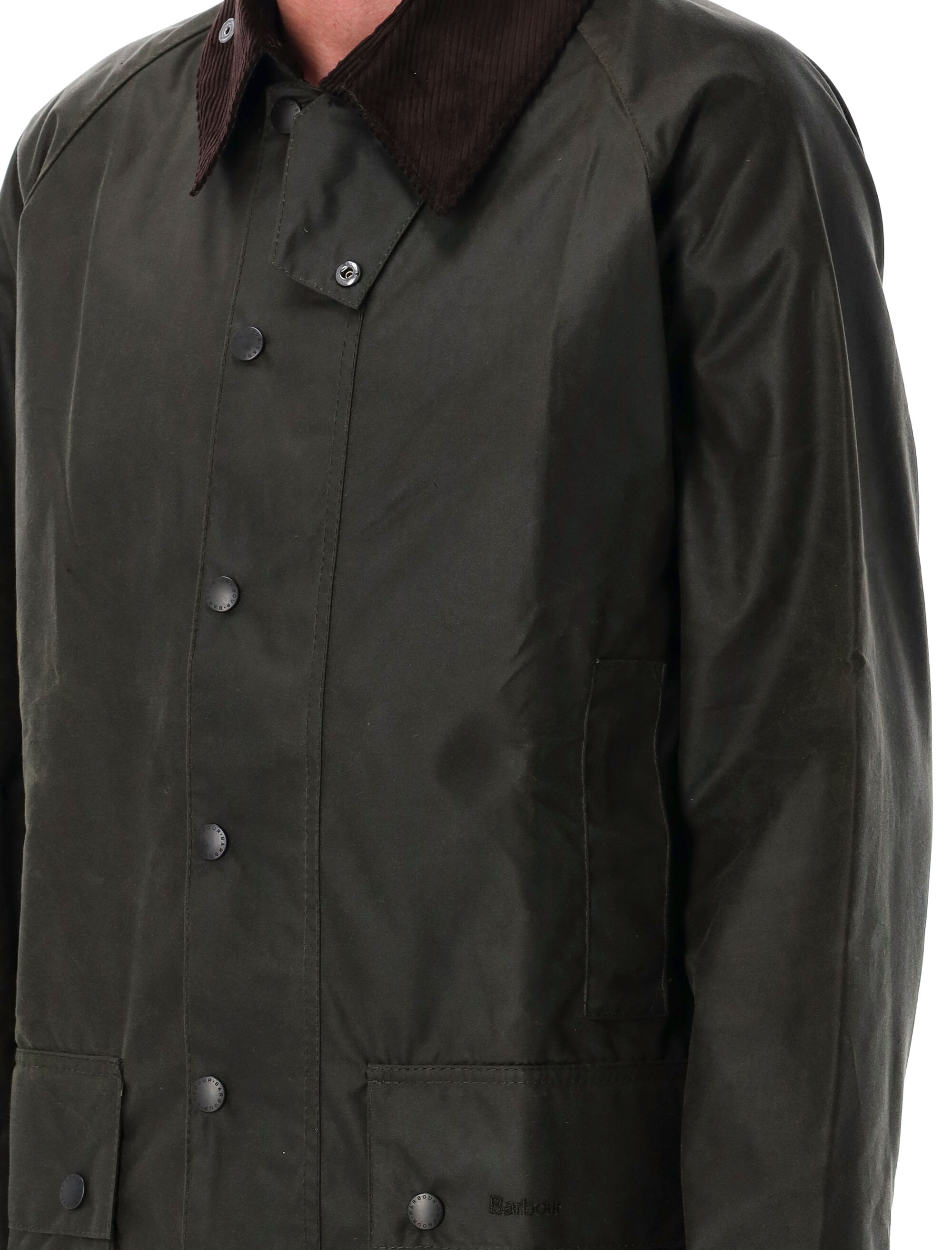 [Barbour] Jacket FW26 MWX0017OL99