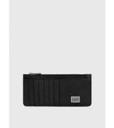 [Dolce & Gabbana] Wallet SS26 BP2172AG219 80999
