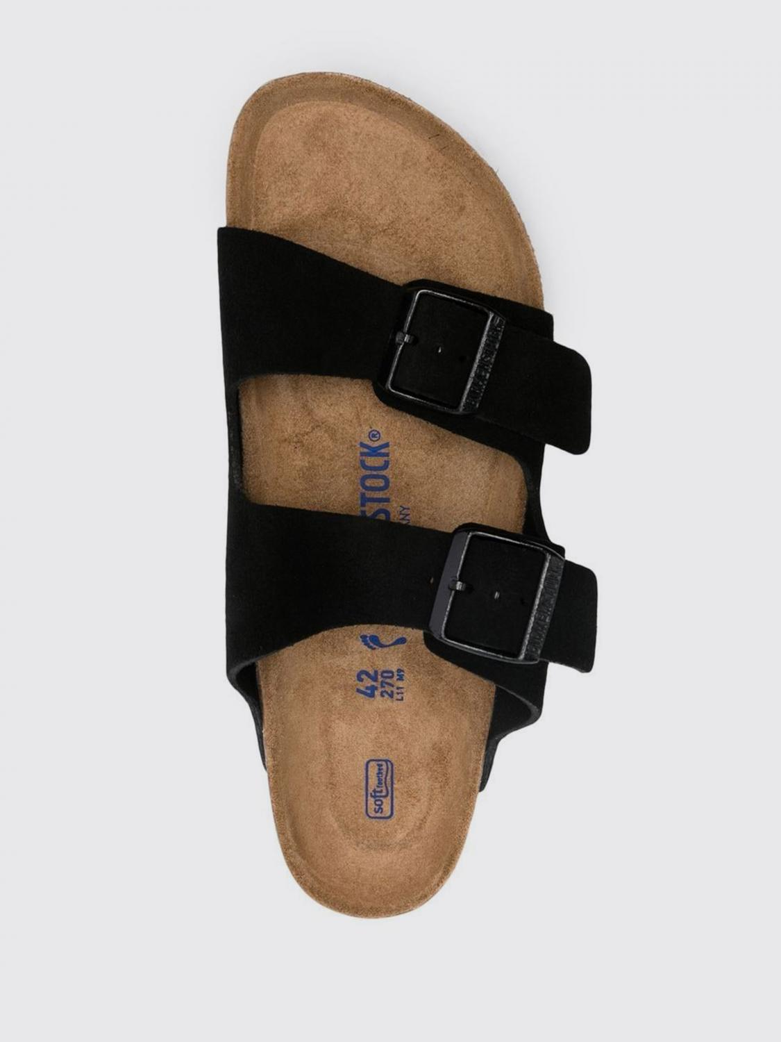 [Birkenstock] Sandals SS26 951323