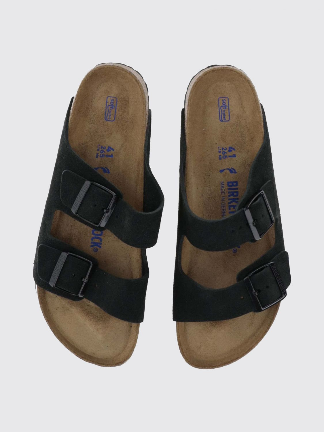 [Birkenstock] Sandals SS26 951323