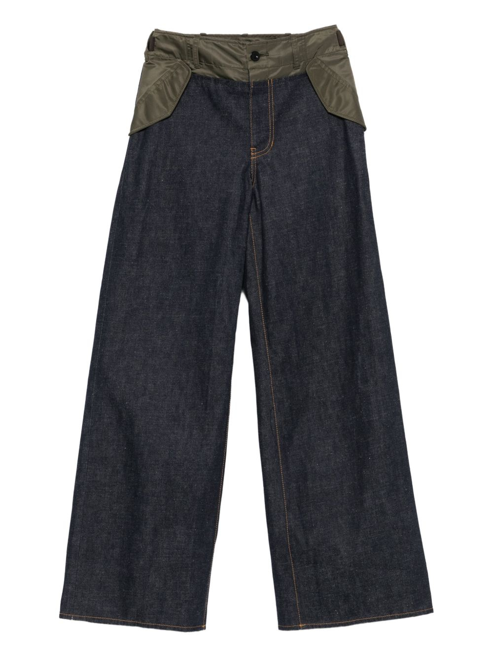 [Sacai] Jeans FW25 25-07965489