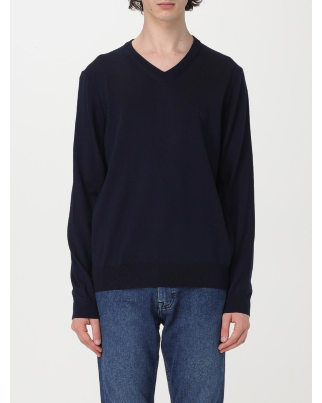 [BOSS] Knitwear FW23 50476363 404