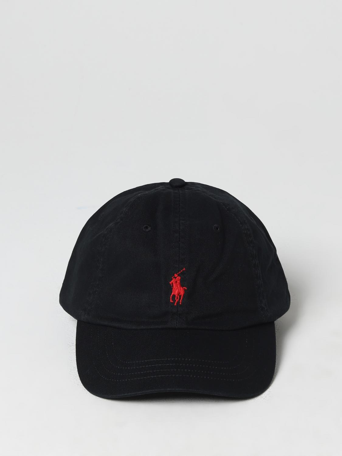 [Polo Ralph Lauren] Cap SS26 710548524 012