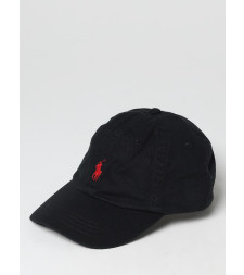 [Polo Ralph Lauren] Cap SS26 710548524 012
