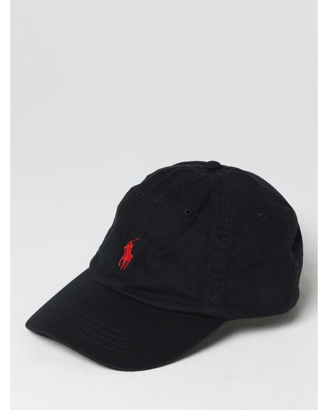 [Polo Ralph Lauren] Cap SS26 710548524 012