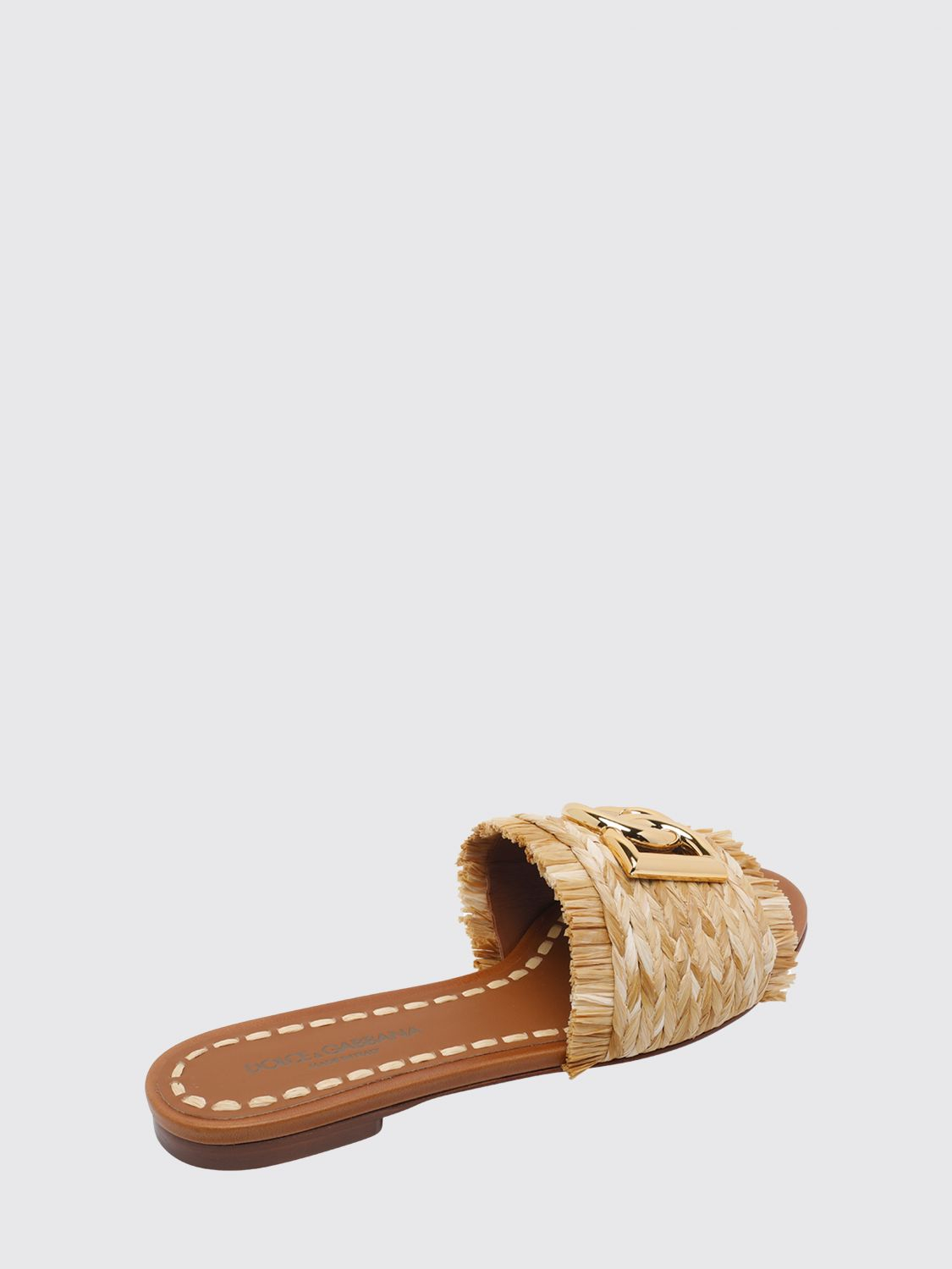 [Dolce & Gabbana] Sandals SS26 CQ0646AN217 8B218